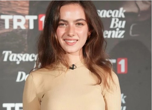 Ava Yaman Kimdir | Taşacak Bu Deniz Eleni’si Ava Yaman Türk mü?
