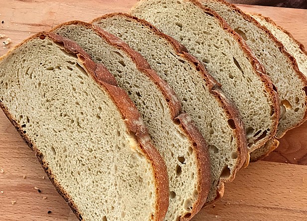 Tam Buğday Ekmeği Faydaları Neler? Tam Buğday Ekmeği Günde Kaç Dilim Yenmeli?  