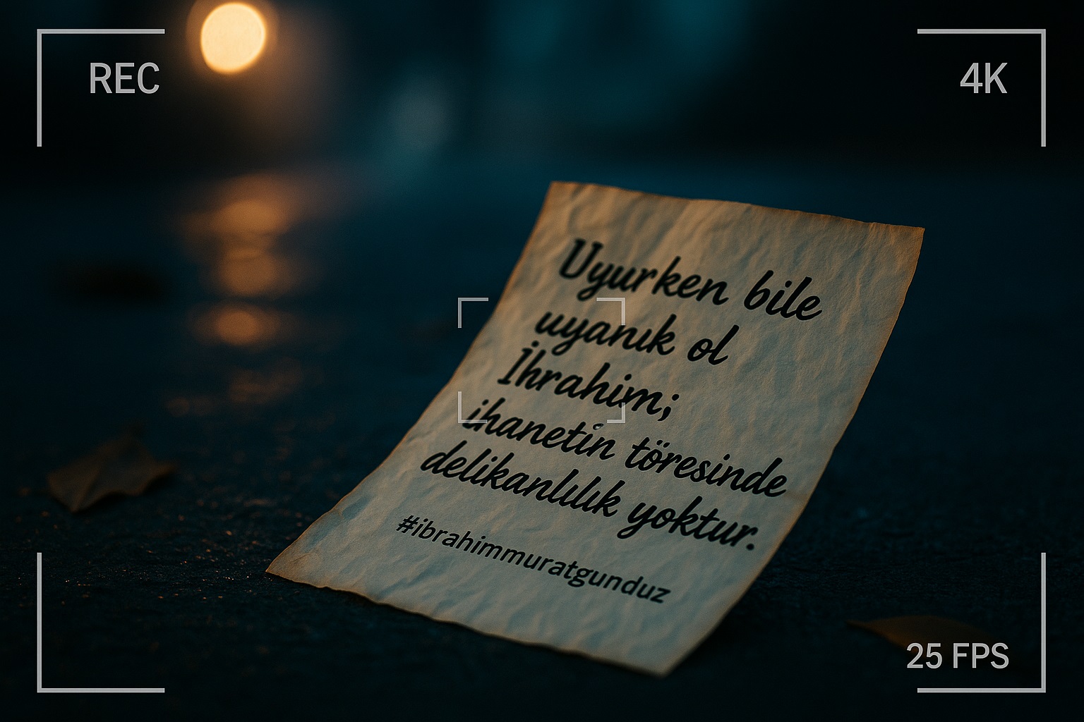 İbrahim Murat Gündüz