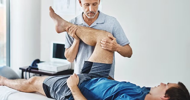 Bacaklarda Titreme Neden Olur | Bacak Titremesi Neyin Belirtisi Olabilir? Bacaklarda Titreme Neden Olur | Bacak Titremesi Neyin Belirtisi Olabilir? 