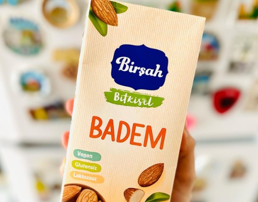 Badem Sütü Nasıl Yapılır | Badem Sütünün Faydaları Neler? 
