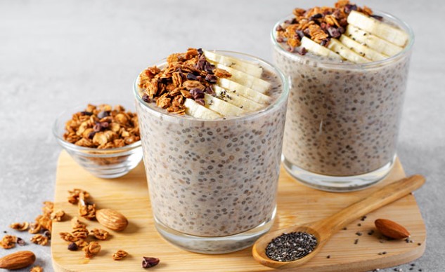 Badem Sütü Nasıl Yapılır | Badem Sütünün Faydaları Neler? 