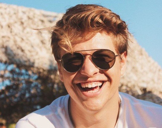 Burak Yörük Kimdir | Taşacak Bu Deniz Oruç Burak Yörük Kiminle Sevgili? 