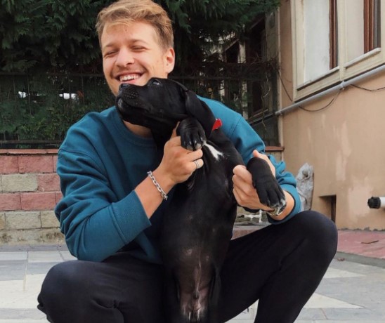 Burak Yörük Kimdir | Taşacak Bu Deniz Oruç Burak Yörük Kiminle Sevgili? 