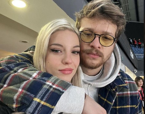 Burak Yörük Kimdir | Taşacak Bu Deniz Oruç Burak Yörük Kiminle Sevgili? 