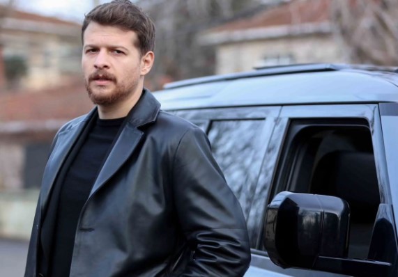 Burak Yörük Kimdir | Taşacak Bu Deniz Oruç Burak Yörük Kiminle Sevgili? 