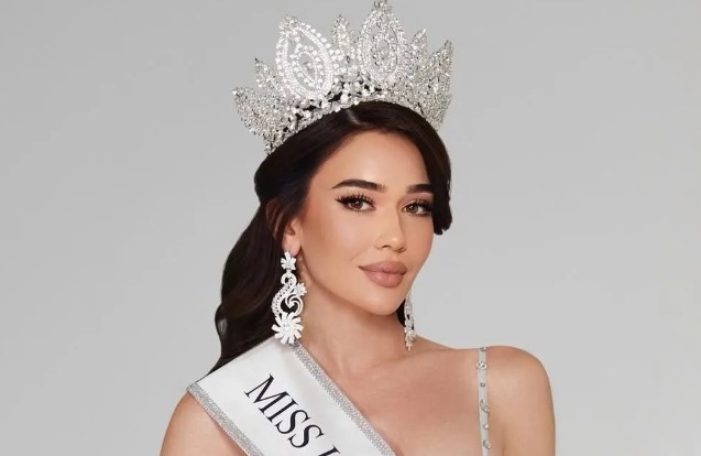 Ceren Arslan Kimdir | Miss Universe Ceren Arslan Derece Aldı mı? 