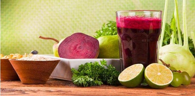 Karaciğer Detoksu Nedir | Karaciğer Detoksu Kaç Gün Sürer? 