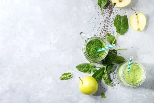 Karaciğer Detoksu Nedir | Karaciğer Detoksu Kaç Gün Sürer? 