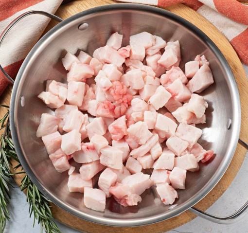 Kuyruk Yağının Cilde Faydaları Nelerdir | Kuyruk Yağı Yüze Sürülür mü? 