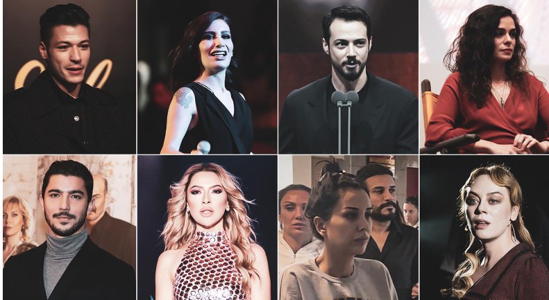 2025 Yılına Damga Vuran Magazin Olayları!