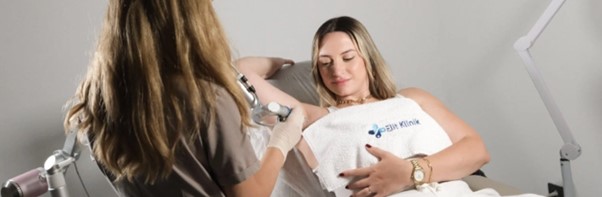 Koltuk Altı Kararması