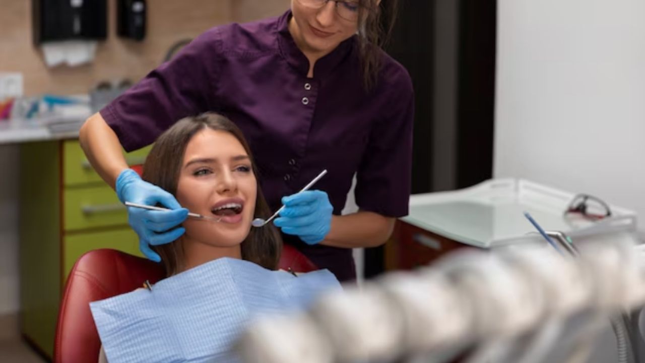 Orthodontic Treatment Types 2026