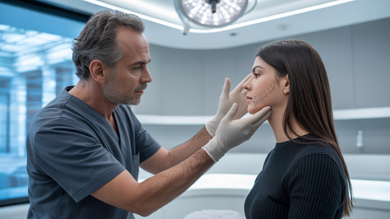 Where Is Max Face Implant Center