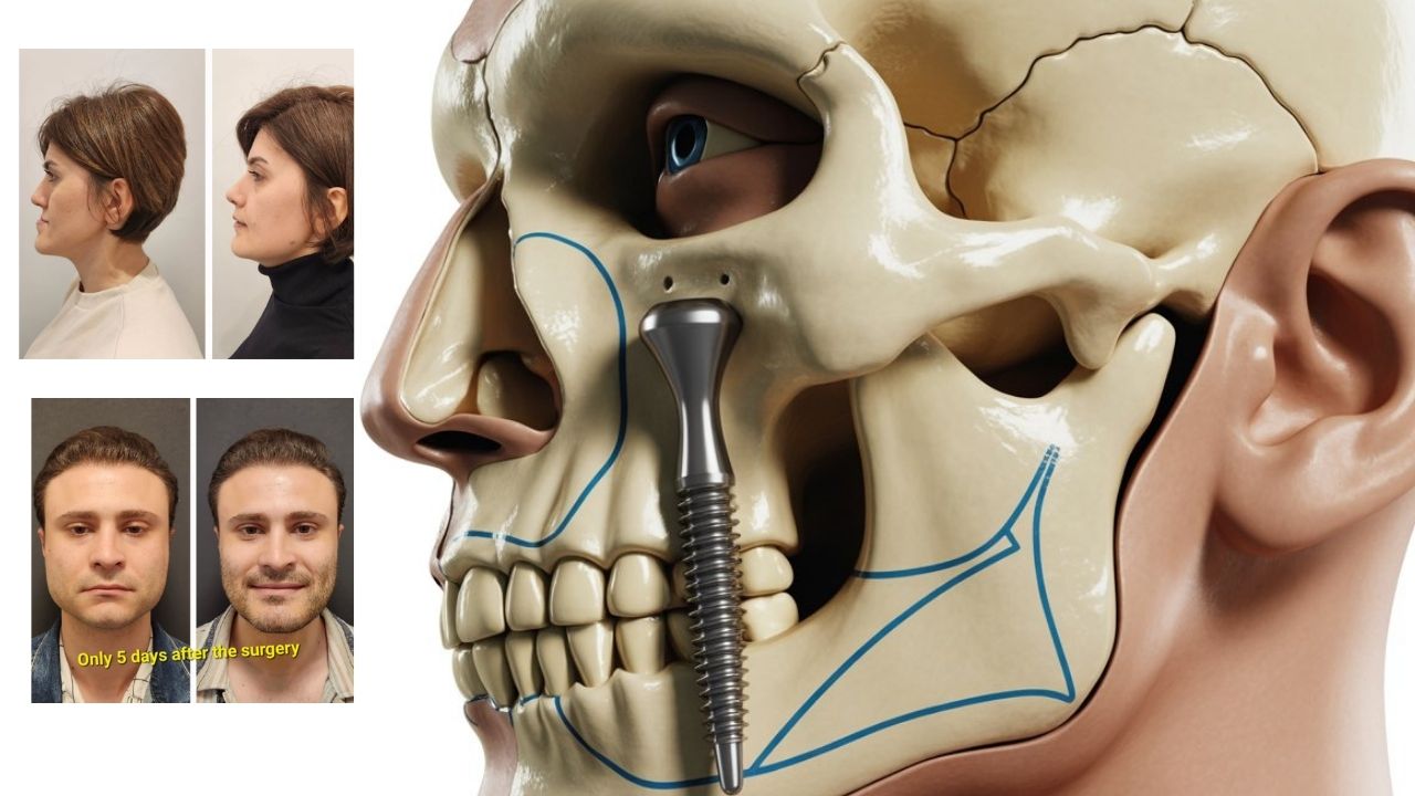 Where Is Max Face Implant Center