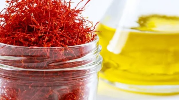 10 Adımda Aspir Yağı Faydaları Nelerdir | Zayıflamak İçin Aspir Yağı Nasıl Kullanılır?