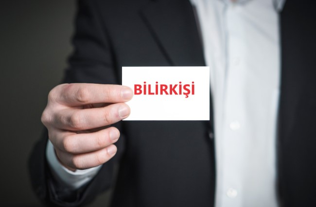 Bilirkişi Olma Şartları Nelerdir | Kimler Bilirkişilik Yapabilir? 