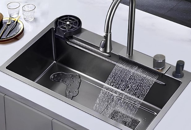 Giderlerden Koku Gelmesi Nasıl Önlenir? Giderlerden Gelen Kokuyu Giderme