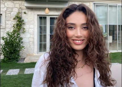 Gizem Sevim Kimdir | Güller ve Günahlar Dizisi Ebru Gizem Sevim’in Yaşı Kaç?