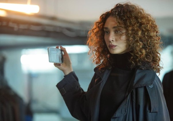 Gizem Sevim Kimdir | Güller ve Günahlar Dizisi Ebru Gizem Sevim’in Yaşı Kaç? 