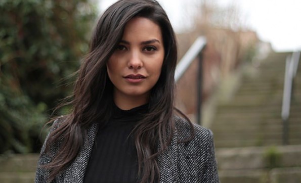 Hazal Filiz Küçükköse Kimdir | Hazal Filiz Küçükköse Hangi Dizi ile Ekranlara Geri Döndü? 