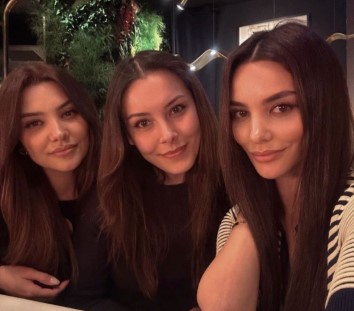 Hazal Filiz Küçükköse Kimdir | Hazal Filiz Küçükköse Hangi Dizi ile Ekranlara Geri Döndü? 