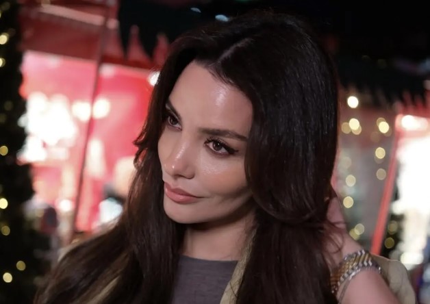 Hazal Filiz Küçükköse Kimdir | Hazal Filiz Küçükköse Hangi Dizi ile Ekranlara Geri Döndü? 