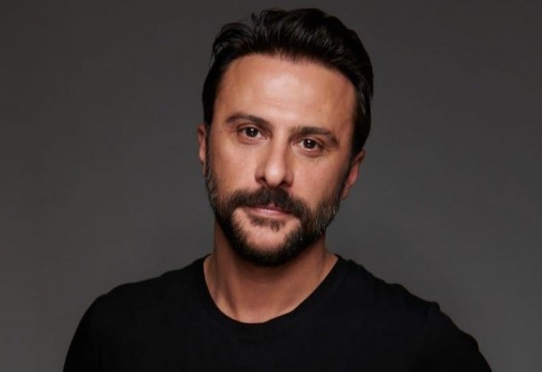 Onur Dilber Kimdir | Taşacak Bu Deniz Gezep Onur Dilber Hangi Dizilerde Oynadı? 