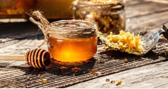 Propolis Nedir Ne İşe Yarar | Propolis Kanser Tedavisinde Kullanılmalı mı? 