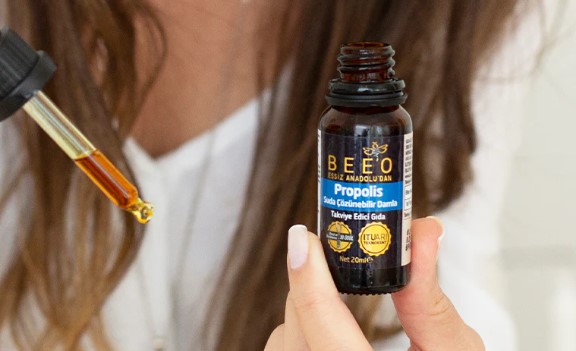 Propolis Nedir Ne İşe Yarar | Propolis Kanser Tedavisinde Kullanılmalı mı? 