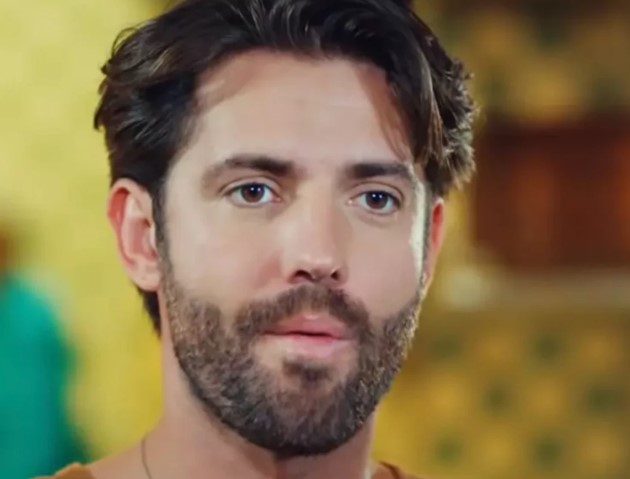 Serkay Tütüncü Kimdir | Serkay Tütüncü Kiminle Sevgili? Serkay Tütüncü’nün Yeni Dizisi Ne? 