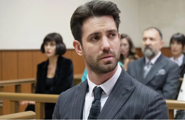 Serkay Tütüncü Kimdir | Serkay Tütüncü Kiminle Sevgili? Serkay Tütüncü’nün Yeni Dizisi Ne? 