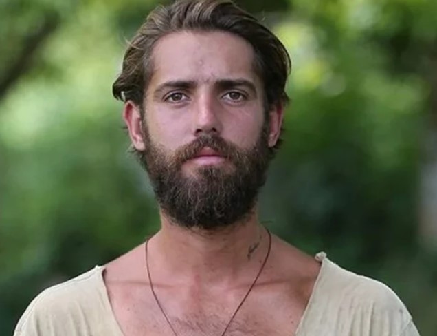 Serkay Tütüncü Kimdir | Serkay Tütüncü Kiminle Sevgili? Serkay Tütüncü’nün Yeni Dizisi Ne? 