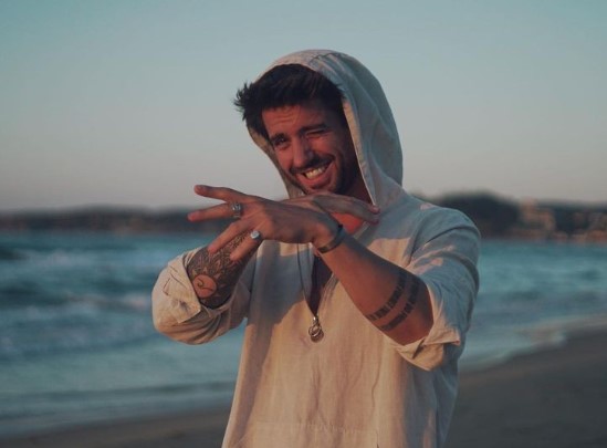 Serkay Tütüncü Kimdir | Serkay Tütüncü Kiminle Sevgili? Serkay Tütüncü’nün Yeni Dizisi Ne? 