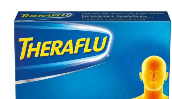 Theraflu Nedir ve Ne İçin Kullanılır | Theraflu Hap Boğaza İyi Gelir mi? 