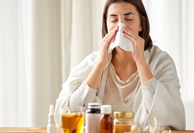 Theraflu Nedir ve Ne İçin Kullanılır | Theraflu Hap Boğaza İyi Gelir mi? 