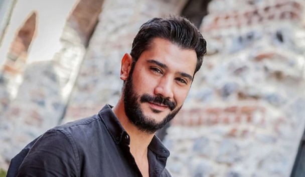 Uğur Güneş Kimdir | Rüya Gibi Dizisinde Rol Alan Uğur Güneş Aslen Nereli? 