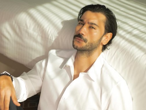 Uğur Güneş Kimdir | Rüya Gibi Dizisinde Rol Alan Uğur Güneş Aslen Nereli? 