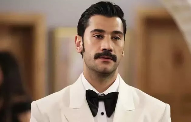 Uğur Güneş Kimdir | Rüya Gibi Dizisinde Rol Alan Uğur Güneş Aslen Nereli? 