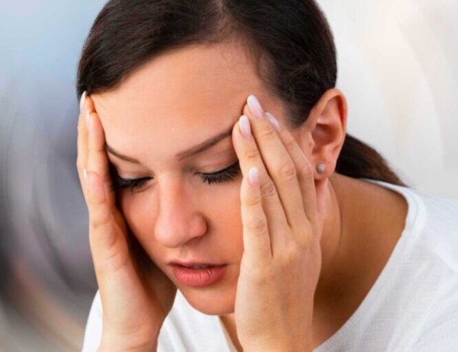 Vertigo Nedir? Belirtileri Nelerdir? Hamilelikte Vertigo Nasıl Tedavi Edilir?