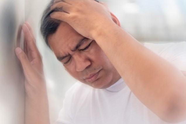 Vertigo Nedir? Belirtileri Nelerdir? Hamilelikte Vertigo Nasıl Tedavi Edilir?