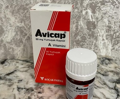 Avicap Jel Kapsül Ne İşe Yarar | Avicap Ne Kadar Süre Kullanılmalı?