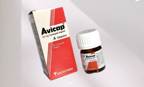 Avicap Jel Kapsül Ne İşe Yarar | Avicap Ne Kadar Süre Kullanılmalı?