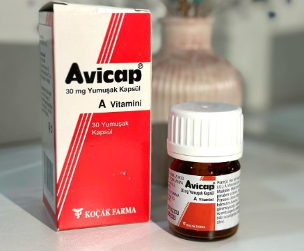Avicap Jel Kapsül Ne İşe Yarar | Avicap Ne Kadar Süre Kullanılmalı?