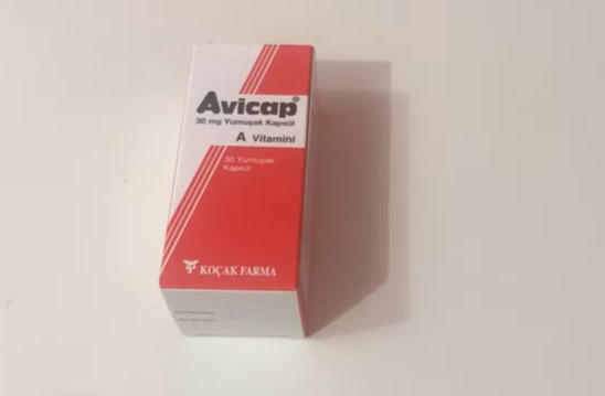 Avicap Jel Kapsül Ne İşe Yarar | Avicap Ne Kadar Süre Kullanılmalı?