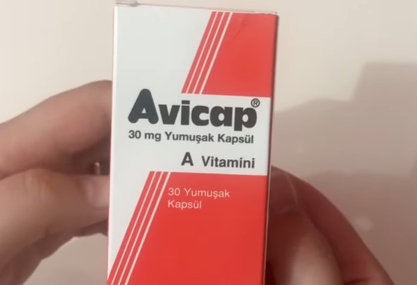 Avicap Jel Kapsül Ne İşe Yarar | Avicap Ne Kadar Süre Kullanılmalı?