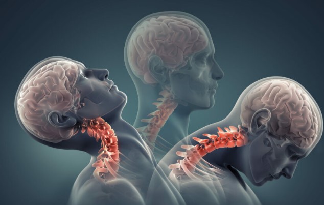 Boyun Ağrısı Nasıl Geçer | Boyun Ağrısı Baş Dönmesi Yapar mı?