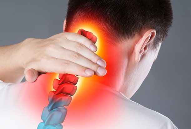 Boyun Ağrısı Nasıl Geçer | Boyun Ağrısı Baş Dönmesi Yapar mı?