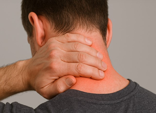 Boyun Ağrısı Nasıl Geçer | Boyun Ağrısı Baş Dönmesi Yapar mı?