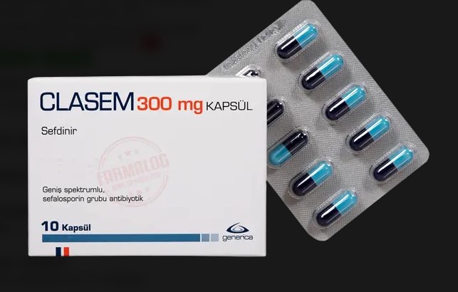 Clasem Ne İçin Kullanılır | Clasem Antibiyotik midir? Clasem Nedir? Clasem Ne İçin Kullanılır | Clasem Antibiyotik midir? Clasem Nedir? 